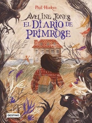 cover image of Aveline Jones 1. El diario de Primrose